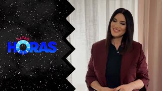 Laura Pausini en el especial de Andrea Bocelli de Altas Horas (2024)