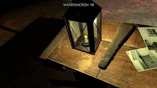 Virtual Reality Museum Prison Break Experience