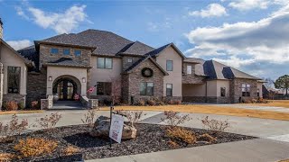 4000 Englefield, Bentonville, AR Presented by Gerik Goncalves.