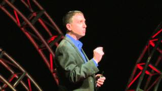 Additive Manufacturing | Brett Conner | TEDxYoungstown