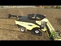 compro la fabrica de pianos. la lleno de tablas y cosecho los girasoles 83 farming simulator 25