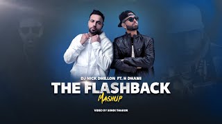 The Flashback (Mashup) | H-Dhami | DJ Nick Dhillon | Latest Punjabi Songs Mix 2023