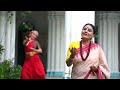 tomar mohano rupe তোমার মোহন রূপে somali mukherjee sharanya mukherjee mithi official video