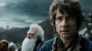 Mark Kermode reviews The Hobbit: The Battle of the Five Armies