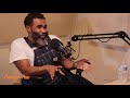What artist does PHAROAHE MONCH listen to?
