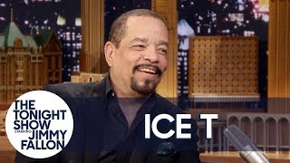 Ice T Breaks Down His Most Motivating "Daily Game" Twitter Posts