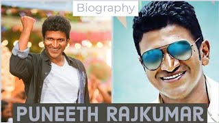 Puneeth Rajkumar Wiki, Indian Film Actor, Kannada Cinema, Biography, Age, Height, Weight, Lifestyle