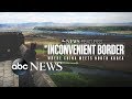 An Inconvenient Border: Where China Meets North Korea | ABC News
