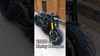 Harley Davidson #chopper bike 👀✅ #automobile #trending #rider #ytviral #trend #youtubeextreme32