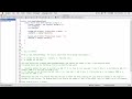 6.9. (Part 3) Days in a Month - Java