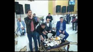 Tahirin oglunun kicik toyu - part 7 (Deyisme) - 10.04.2017