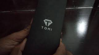 Tomi Wrist Watch