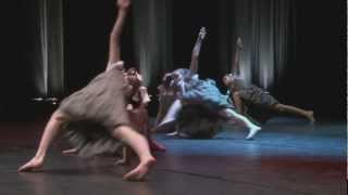 Dance Theater Arabesque, Russia. Flight In Dreams