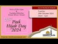 Pink Hijab Day 2024 - Voc  & House Wive's Forum