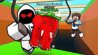 ROBLOX SWING FOR BRAINROTS..