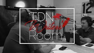 Flavien Prat Joins the TDN Writers' Room - Episode 118