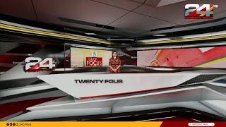 GULF FOCUS | ഗൾഫ് വാർത്തകൾ | 27 APRIL 2023 |  Christina Cherian | 24 News