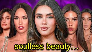 EVERYONE LOOKS IDENTICAL NOW... (and it's horrifying)
