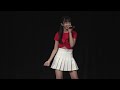 野乃あいみ『kiss me 愛してる／℃ ute』　ソロsp⑫　2022.2.11　東京アイドル劇場　ymca