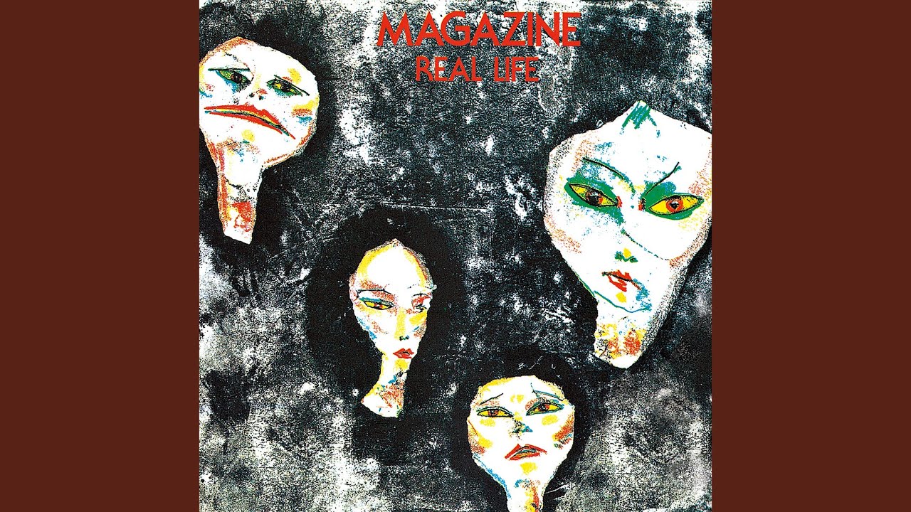 Definitive Gaze (Remastered)