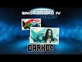 Al Xapo, Darkoo, Benzoo & Eeque - SNOKONOKO IV (Official Audio)