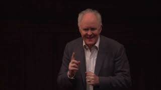 Highlights of John Lithgow in STORIES BY HEART!
