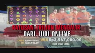 [FULL] Ratusan Triliun Mengalir dari Judi Online | Telusur tvOne