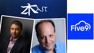 2024 ZKast #16 with Jonathan Rosenberg of Five9