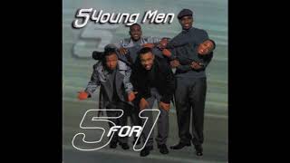 Power - 5 Young Men