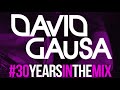 *SESIÓN DAVID GAUSA* DAVID GAUSA LIVE @ MACARENA CLUB BARCELONA - 24/11/2018