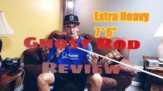 Boyd Duckett Ghost Rod Review