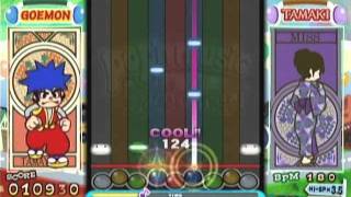 【ポップン】和風プログレッシブEX 3.5速