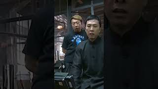 Ip Man 3 - Mike Tyson \u0026 Donnie Yen 葉問3 泰臣