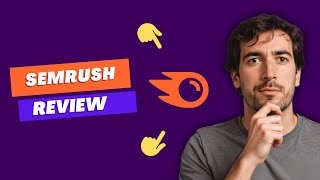 Semrush Review: The #1 Tool for Website Owners in 2026?