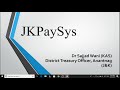 paysys lecture 3 pay details allowances u0026 deductions.