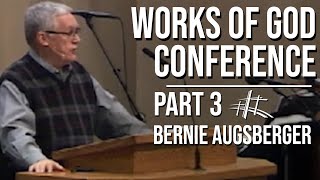 Believer | Works of God Conference - Part 3 | 2016.10.08