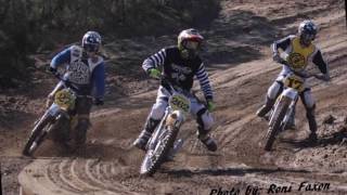 CALVMX 2017 Opener \u0026 2016 Awards