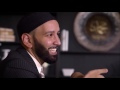 An Incomplete List of Black Prophets - Sh. Omar Suleiman