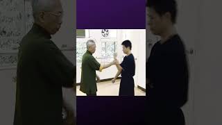 Wing Chun Power - Grandmaster Chu Shong Tin - The 3rd student of Ip Man