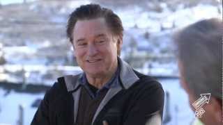 Meet the Actors: Bill Pullman