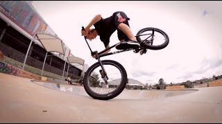 BMX - AFRAY 2013 Mixtape