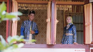 Lagu Daerah Tebo “Si Jantung Hati”   Voc : Siti Fatimah & Hendri Iskandar / Cipt : Syafaruddin, SP