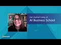 Responsible AI: Three attributes of AI leaders