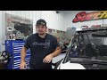 polaris rzr pro xp front flip windshield install by superatv