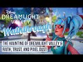 The Haunting of Dreamlight Valley & Faith, Trust, and Pixel Dust! – Walkthrough - Dreamlight Valley