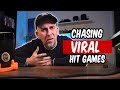'Make What’s Popular’ Is TERRIBLE Game Dev advice