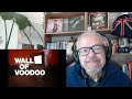 mexican radio wall of voodoo. british dad reacts music