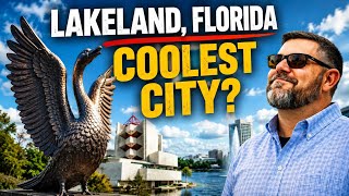 Lakeland, Florida: 10 Clues This City Is More Interesting Than It Looks