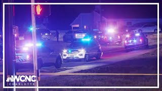 Deadly shooting involving a CMPD officer under investigation