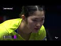 full match miyuu kihara vs manika batra ws r32 wtt champions macao 2022